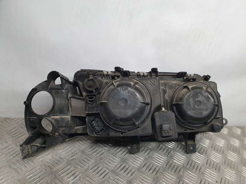 Recambio de faro izquierdo para volvo s80 berlina 2.9 referencia OEM IAM SIN REF  