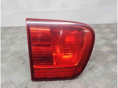 Recambio de piloto trasero izquierdo para seat ibiza (6k1) stella referencia OEM IAM 6K6945107C  INTERIOR