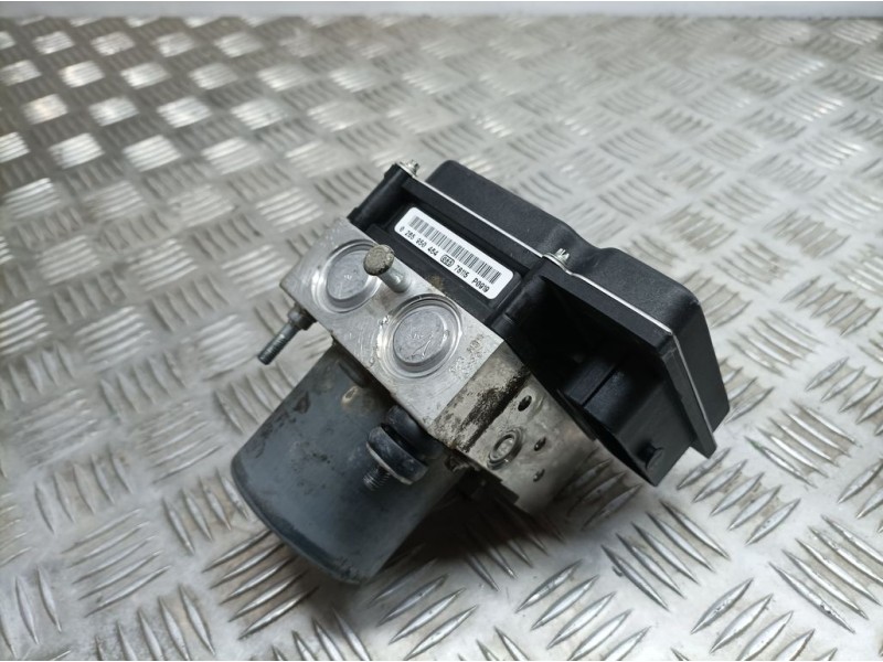 Recambio de abs para citroën c4 grand picasso exclusive referencia OEM IAM 9660934580 0265235010 BOSCH