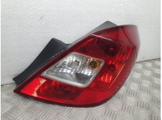 PILOTO TRASERO DERECHO 13269051 89318821 VALEO