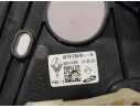 Recambio de elevalunas trasero izquierdo para renault clio v business referencia OEM IAM 827217837RA  ELECTRICO 6 PINS
