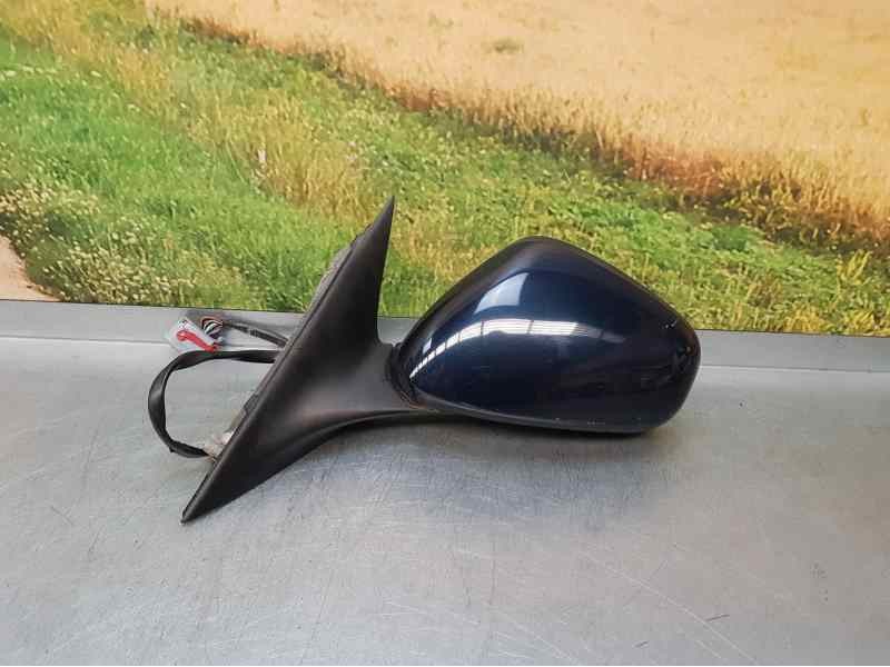 Recambio de retrovisor izquierdo para alfa romeo 159 sportwagon (140) 1.9 jtdm 16v / selective referencia OEM IAM  9 CABLES ELEC