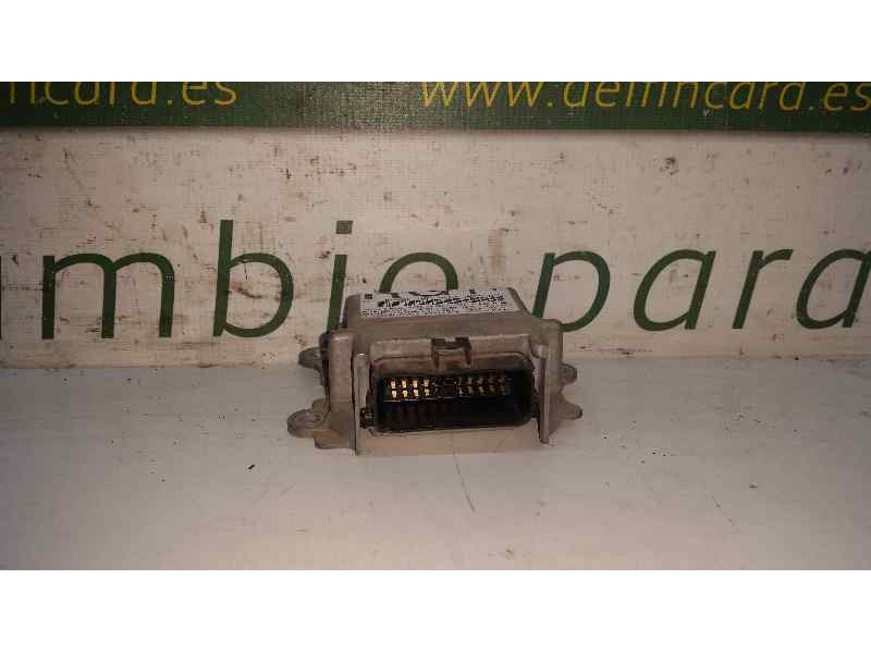 Recambio de kit airbag para chrysler voyager (rg) 2.5 crd lx referencia OEM IAM   