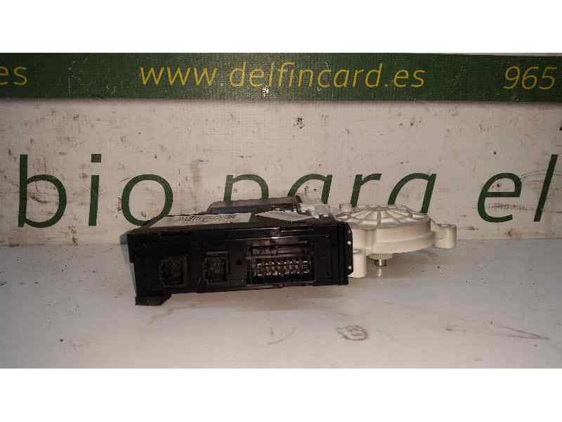 Recambio de motor elevalunas delantero izquierdo para citroën c8 2.0 hdi sx automático referencia OEM IAM  28 PIN ELECTRICO