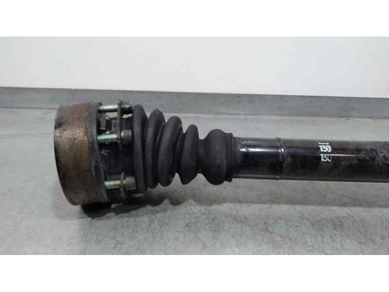 Recambio de transmision delantera derecha para seat toledo (1m2) select referencia OEM IAM 1J0407272  