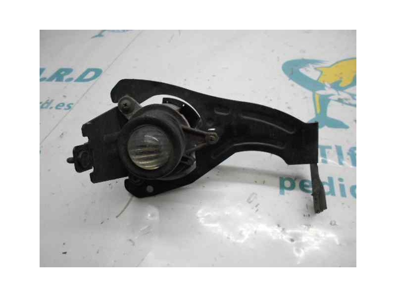 Recambio de faro antiniebla izquierdo para fiat punto berlina (188) 1.3 16v multijet feel referencia OEM IAM   