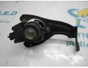 Recambio de faro antiniebla izquierdo para fiat punto berlina (188) 1.3 16v multijet feel referencia OEM IAM   