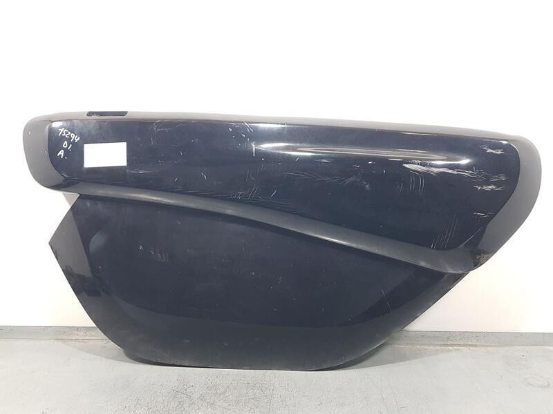 Recambio de puerta delantera izquierda para renault twizy black sport edition referencia OEM IAM 801010383R  