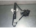 Recambio de elevalunas trasero izquierdo para seat ateca (kh7) style referencia OEM IAM 575839461A  ELECTRICO 5 PINS
