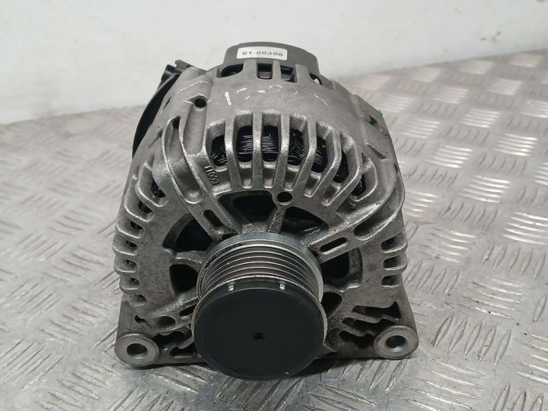 Recambio de alternador para peugeot 4007 premium referencia OEM IAM LRA02226 230126 LUCAS