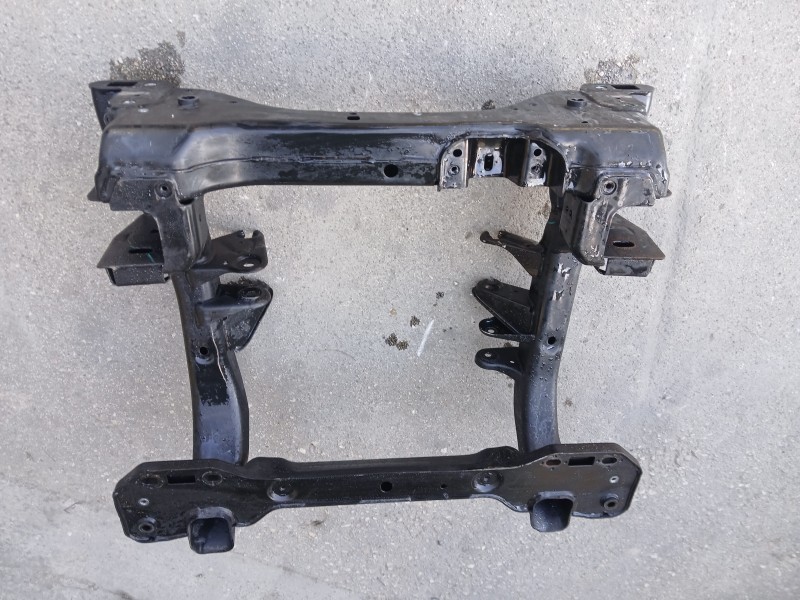 Recambio de puente delantero para jeep gr. cherokee (wh) laredo referencia OEM IAM 52089493AH  