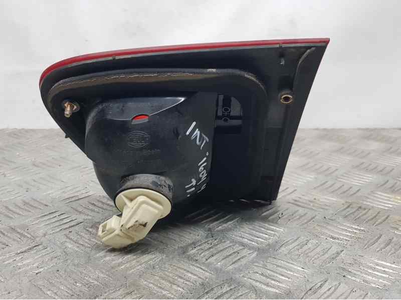 Recambio de piloto trasero izquierdo para seat ibiza (6k1) stella referencia OEM IAM 6K6945107C  INTERIOR