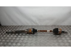 TRANSMISION DELANTERA DERECHA LX673B436MAD 