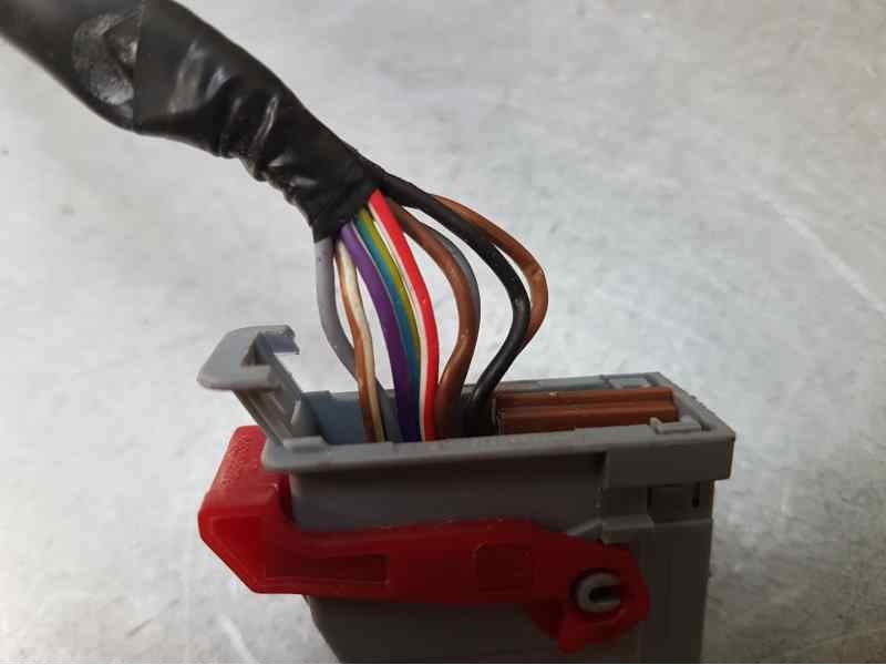 Recambio de retrovisor izquierdo para alfa romeo 159 sportwagon (140) 1.9 jtdm 16v / selective referencia OEM IAM  9 CABLES ELEC