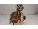 Recambio de turbocompresor para kia rio 1.5 crdi referencia OEM IAM 7406110002 282012A400 GARRET