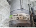 Recambio de motor arranque para volkswagen golf v berlina (1k1) trendline referencia OEM IAM 02Z911023H D7GS8 VALEO