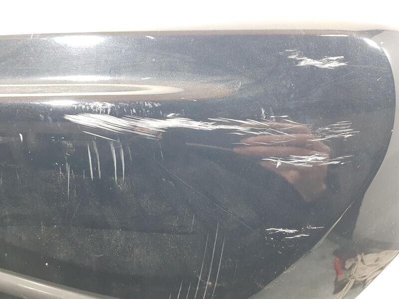 Recambio de puerta delantera izquierda para renault twizy black sport edition referencia OEM IAM 801010383R  