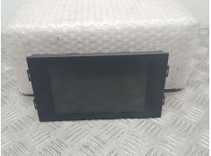 Recambio de sistema navegacion gps para peugeot 308 style referencia OEM IAM 9811486280 07570499 VALEO