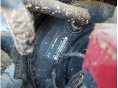 Recambio de servofreno para toyota yaris active referencia OEM IAM 4461009E90  