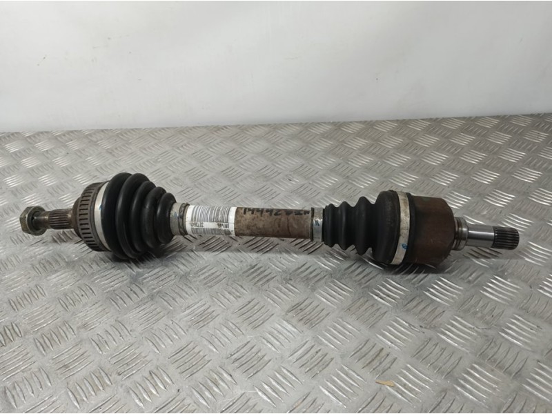 Recambio de transmision delantera izquierda para citroën xsara picasso 2.0 hdi sx referencia OEM IAM 9642426680  