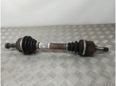 Recambio de transmision delantera izquierda para citroën xsara picasso 2.0 hdi sx referencia OEM IAM 9642426680  