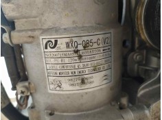 Recambio de compresor aire acondicionado para peugeot 208 (p2) allure referencia OEM IAM 9827596080 9827596380 