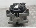Recambio de alternador para peugeot 4007 premium referencia OEM IAM LRA02226 230126 LUCAS