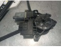 Recambio de elevalunas trasero izquierdo para seat ateca (kh7) style referencia OEM IAM 575839461A  ELECTRICO 5 PINS