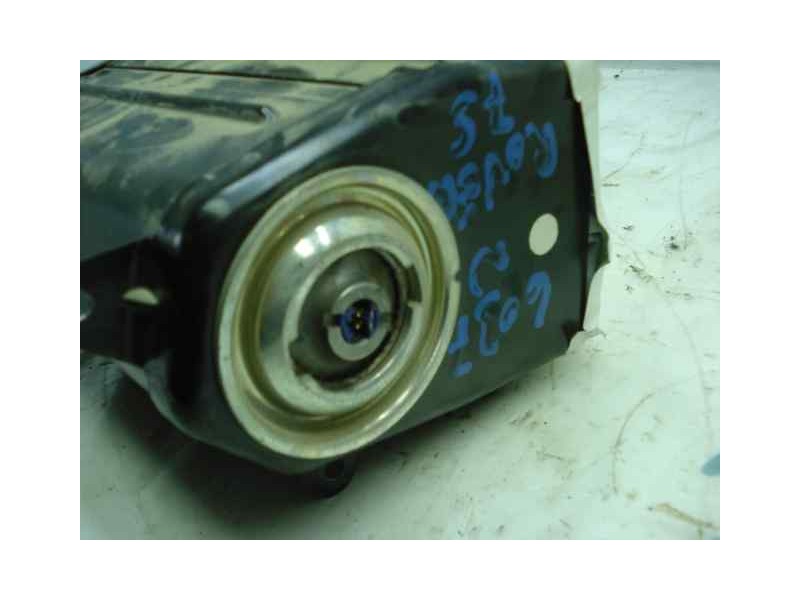 Recambio de kit airbag para mg serie 75 (rj) 2.0 cdt classic referencia OEM IAM   