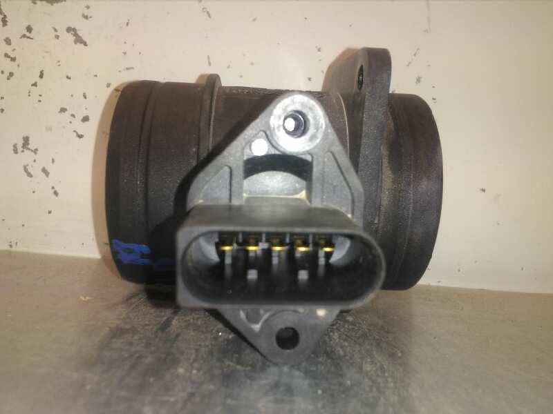 Recambio de caudalimetro para seat ibiza (6l1) cool referencia OEM IAM 038906461B 0281002531 BOSCH
