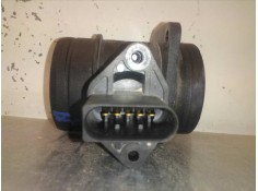 Recambio de caudalimetro para seat ibiza (6l1) cool referencia OEM IAM 038906461B 0281002531 BOSCH