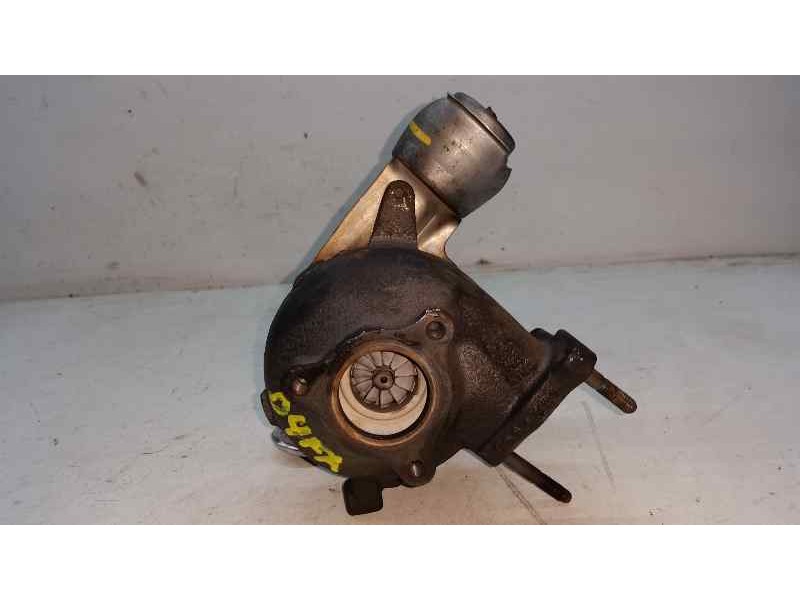 Recambio de turbocompresor para kia rio 1.5 crdi referencia OEM IAM 7406110002 282012A400 GARRET