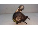Recambio de turbocompresor para kia rio 1.5 crdi referencia OEM IAM 7406110002 282012A400 GARRET