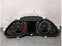 Recambio de cuadro instrumentos para audi q7 (4l) 3.0 tdi v6 advance quattro (176kw) referencia OEM IAM 4L0920931N 503002207803 