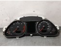 Recambio de cuadro instrumentos para audi q7 (4l) 3.0 tdi v6 advance quattro (176kw) referencia OEM IAM 4L0920931N 503002207803 