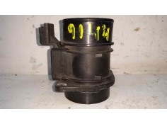 Recambio de caudalimetro para renault clio ii fase ii (b/cb0) alize referencia OEM IAM 5WK9620 7700109812 SIEMENS
