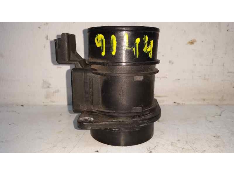 Recambio de caudalimetro para renault clio ii fase ii (b/cb0) alize referencia OEM IAM 5WK9620 7700109812 SIEMENS