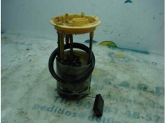 Recambio de aforador para seat leon (1p1) style ecomotive referencia OEM IAM 1K0919050J C/BOMBA SIEMENS-VDO