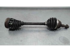 Recambio de transmision delantera izquierda para seat toledo (1m2) select referencia OEM IAM 1J0407451AV  