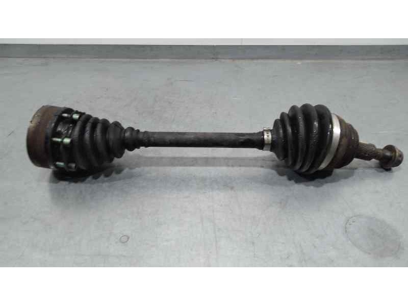 Recambio de transmision delantera izquierda para seat toledo (1m2) select referencia OEM IAM 1J0407451AV  