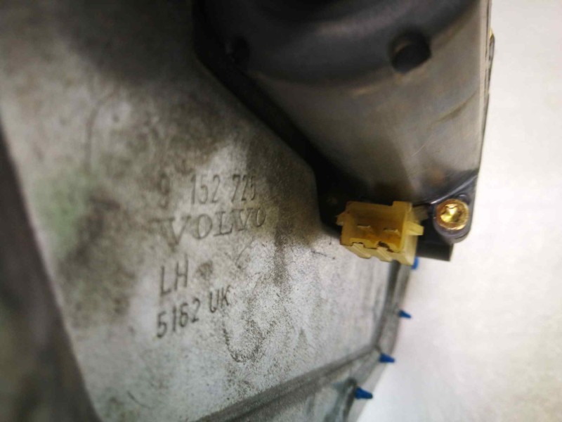 Recambio de elevalunas trasero izquierdo para volvo s70 berlina referencia OEM IAM 9152725  
