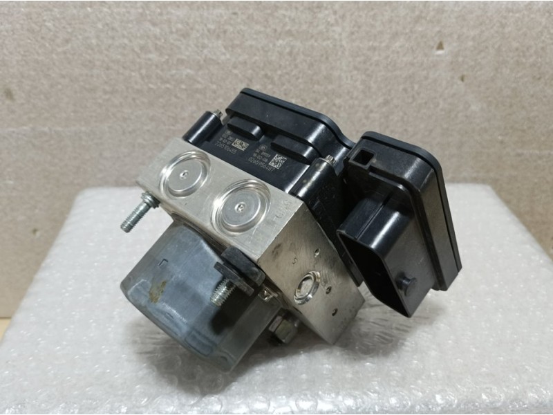 Recambio de abs para nissan micra v (k14) visia+ referencia OEM IAM 476605FA0A 269897 