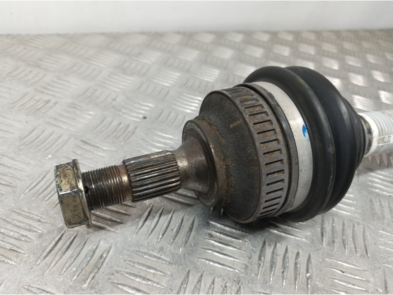 Recambio de transmision delantera izquierda para citroën xsara picasso 2.0 hdi sx referencia OEM IAM 9642426680  