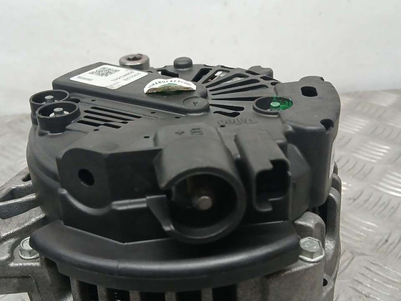 Recambio de alternador para peugeot 4007 premium referencia OEM IAM LRA02226 230126 LUCAS
