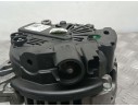 Recambio de alternador para peugeot 4007 premium referencia OEM IAM LRA02226 230126 LUCAS