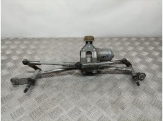 Recambio de motor limpia delantero para peugeot 5008 active referencia OEM IAM 9824762480 3397022076 BOSCH