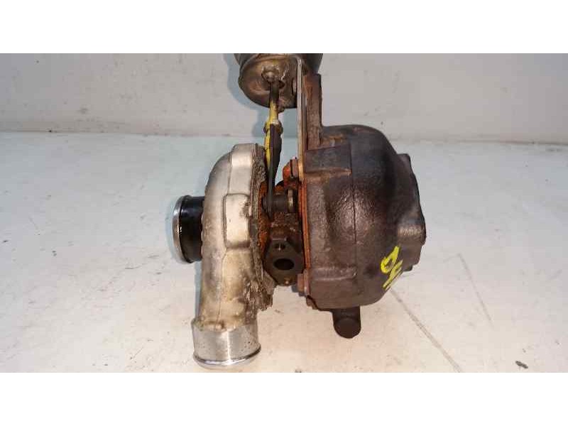 Recambio de turbocompresor para kia rio 1.5 crdi referencia OEM IAM 7406110002 282012A400 GARRET