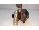 Recambio de turbocompresor para kia rio 1.5 crdi referencia OEM IAM 7406110002 282012A400 GARRET