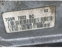 Recambio de caja cambios para ford mondeo ber. (ca2) trend (09.2010) referencia OEM IAM 7G9R7002BC 190809 5VELOCIDADES