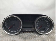 Recambio de cuadro instrumentos para peugeot 508 active referencia OEM IAM 9678565980 503003070212 